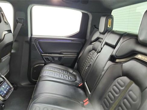 Used 2024 Rivian R1T Adventure image 30