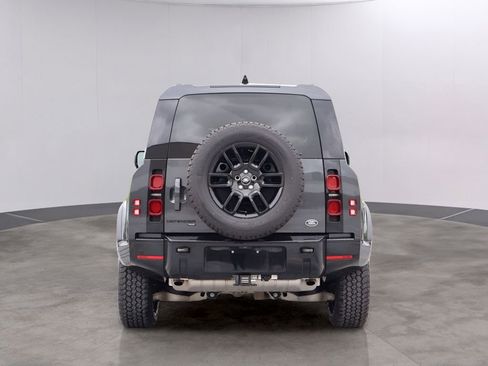 Used 2022 Land Rover Defender 90 X-Dynamic S AWD/4WD image 6