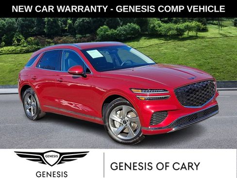 Used 2026 Genesis GV70 2.5T image 1