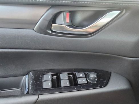 New 2025 MAZDA CX-5 AWD 2.5 S w/ Select Package image 25