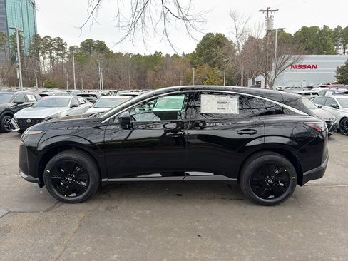 New 2026 Nissan Murano SV image 4