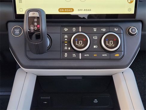 New 2026 Land Rover Defender 130 S image 14