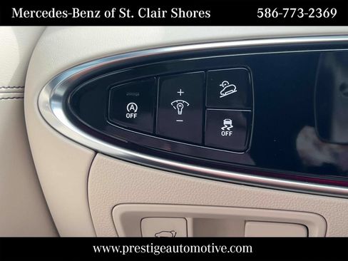 Used 2023 Genesis GV70 3.5T Sport w/ Sport Prestige Package AWD/4WD image 31
