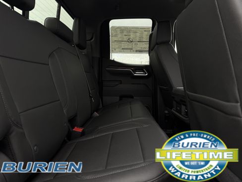 New 2026 Chevrolet Silverado 1500 LT w/ All Star Edition Plus image 26