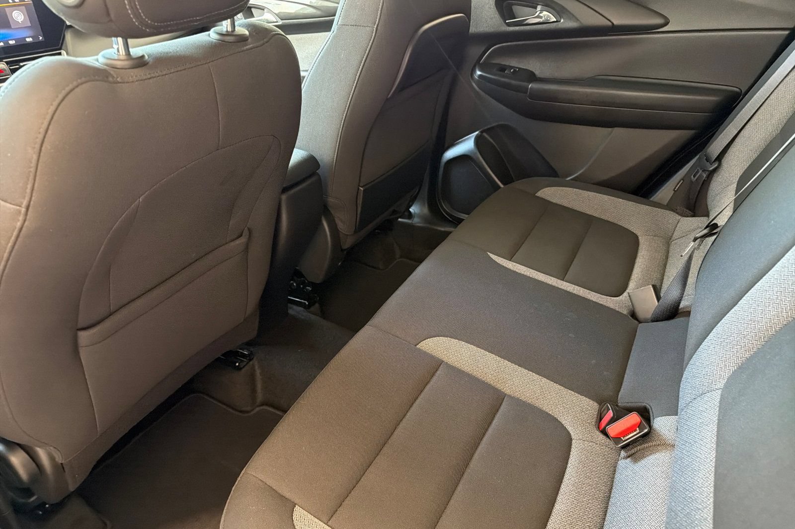 Used 2025 Chevrolet TrailBlazer LT AWD/4WD image 12