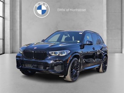 Certified 2023 BMW X5 M50i w/ Executive Package