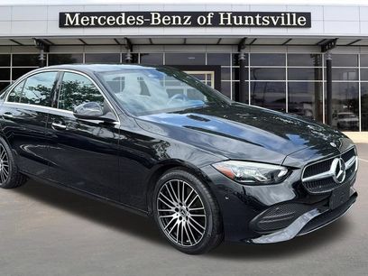 Certified 2023 Mercedes-Benz C 300 Sedan