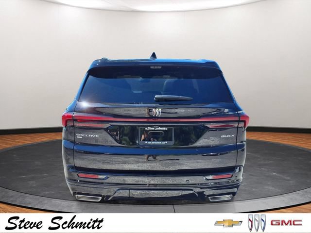 New 2026 Buick Enclave Sport Touring w/ Power Package AWD/4WD image 24
