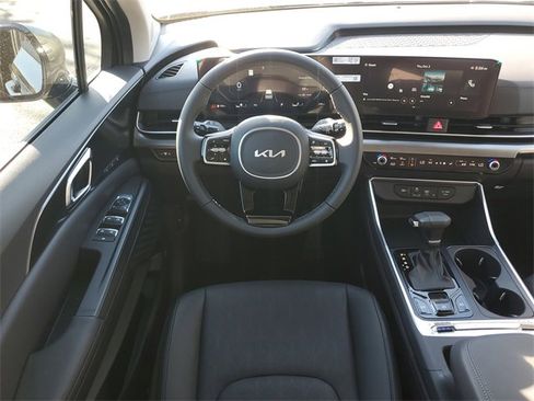 New 2026 Kia Carnival SX w/ SX Dark Edition Package image 15