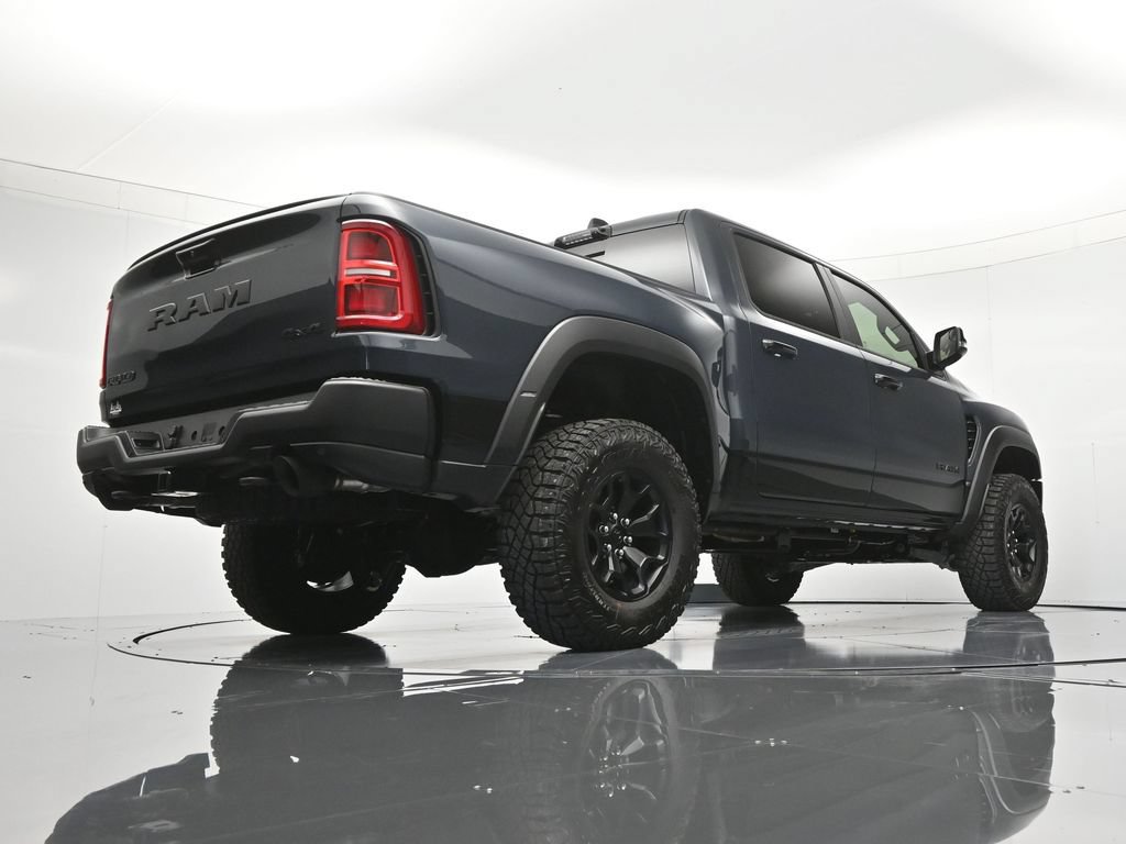 New 2026 RAM 1500 RHO w/ RHO Level 1 Equipment Group AWD/4WD image 42