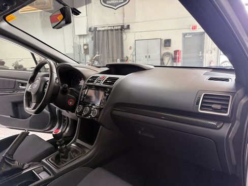 Used 2021 Subaru WRX w/ Popular Package #3 (IZT) AWD/4WD image 15
