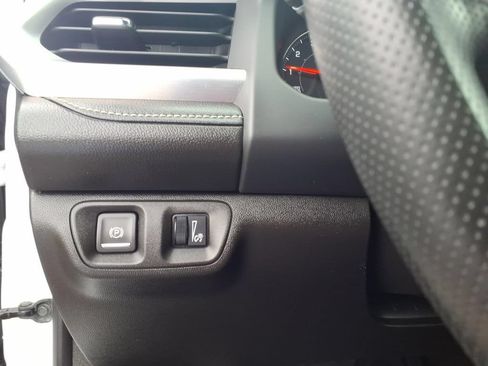 Used 2023 GMC Acadia SLE AWD/4WD image 19
