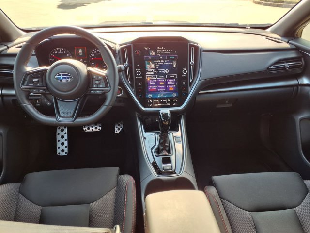 Used 2022 Subaru WRX Premium AWD/4WD image 5