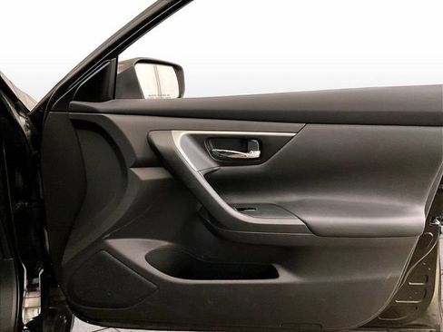 Used 2018 Nissan Altima 2.5 S w/ S Convenience Package FWD image 23