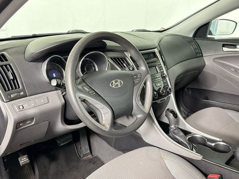 Used 2014 Hyundai Sonata GLS FWD image 3