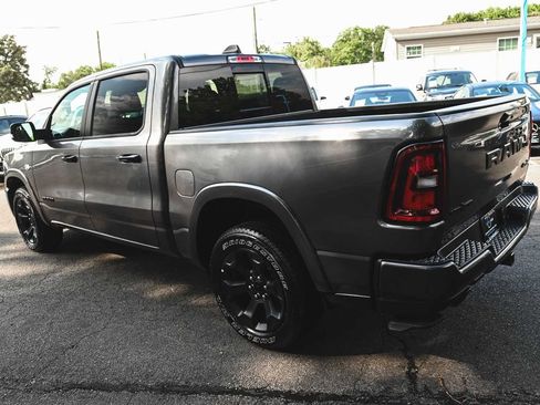 Used 2026 RAM 1500 Lone Star AWD/4WD image 4