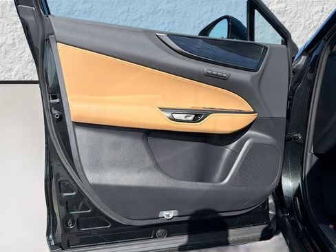 New 2026 Lexus NX 450h+ AWD w/ Luxury Package image 21