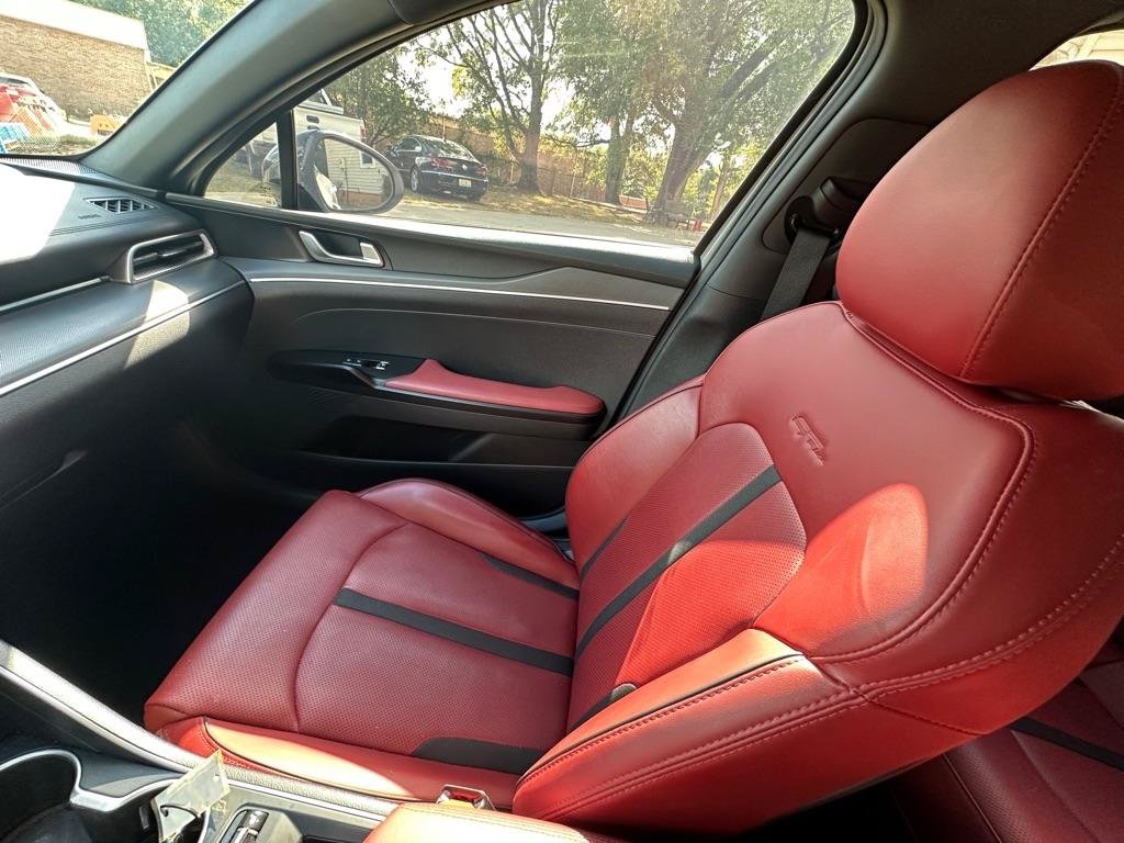 Used 2024 Kia K5 GT-Line w/ GT-Line Premium Package FWD image 25