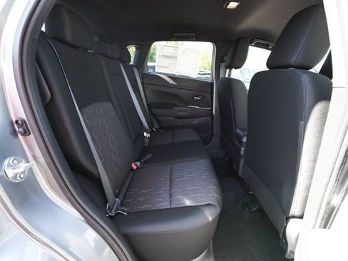 New 2026 Mitsubishi Outlander Sport AWD image 29