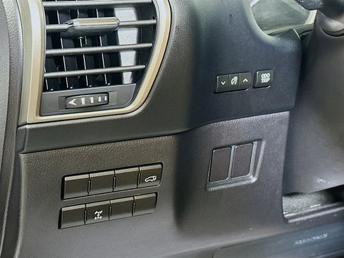 Used 2016 Lexus NX 200t 200t w/ Accessory Package image 10