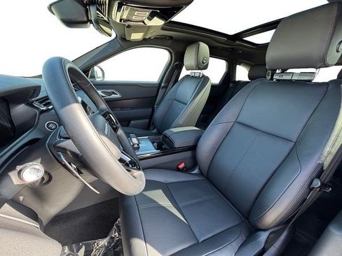 Used 2026 Land Rover Range Rover Velar Dynamic SE AWD/4WD image 10