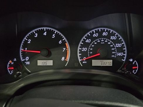 Used 2013 Toyota Corolla L FWD image 13
