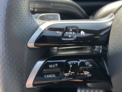 Certified 2025 Mercedes-Benz CLA 250 4MATIC image 27