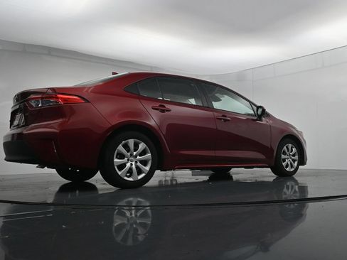 Used 2024 Toyota Corolla LE FWD image 38