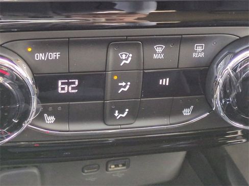 New 2026 Chevrolet Trax LT w/ Driver Confidence Package image 22