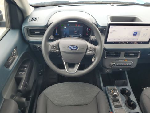 New 2026 Ford Maverick XL FWD image 14