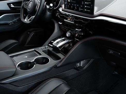 New 2026 Acura MDX A-Spec AWD/4WD image 20