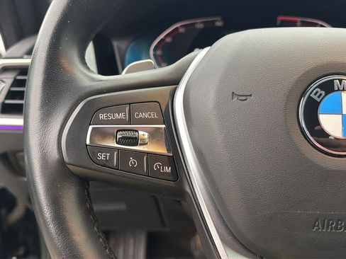 Used 2020 BMW 330i xDrive Sedan w/ Driving Assistance Package image 24