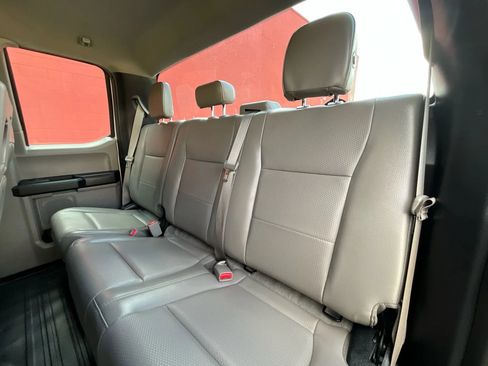 Used 2017 Ford F150 XL w/ XL Power Equipment Group image 12