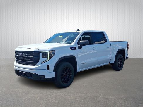 New 2026 GMC Sierra 1500 Elevation w/ Preferred Package image 2