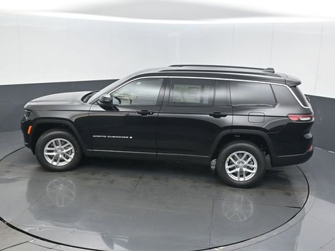 New 2026 Jeep Grand Cherokee L 4WD image 42
