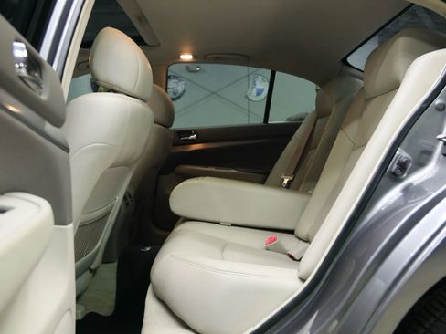 Used 2013 INFINITI G37 x Sedan w/ Premium Pkg image 29