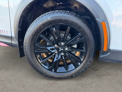 Used 2023 Mitsubishi Eclipse Cross Ralliart image 9