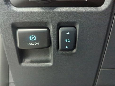 Used 2025 Ford F150 Tremor w/ Tow/Haul Package AWD/4WD image 13