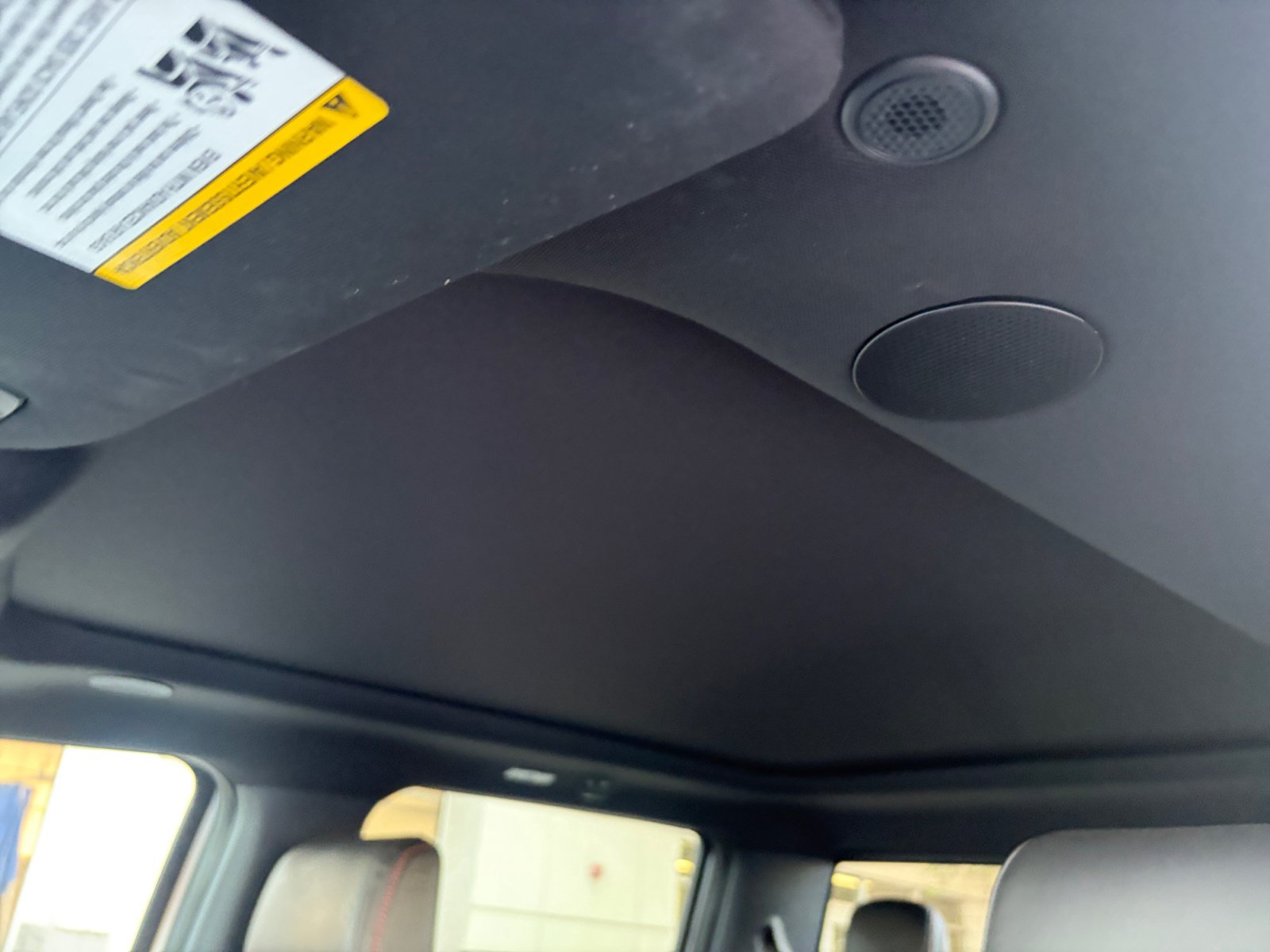 Used 2025 Ford F150 Raptor AWD/4WD image 23
