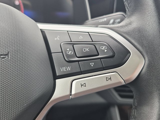 Used 2026 Volkswagen Jetta SE FWD image 20