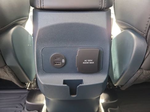Used 2024 Ford Maverick Tremor w/ Tremor Off-Road Package AWD/4WD image 15