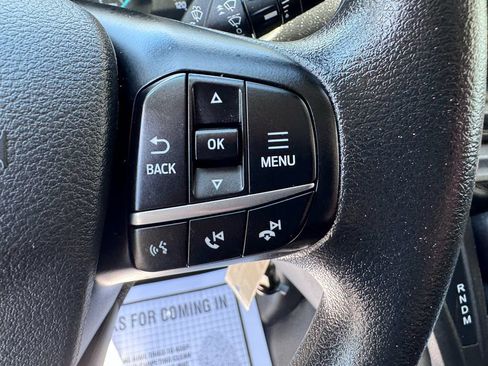 Used 2023 Ford Transit 250 Low Roof w/ Exterior Upgrade Package RWD image 17