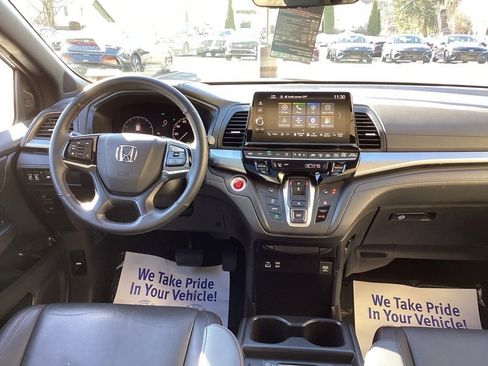 Used 2025 Honda Odyssey Sport-L image 34