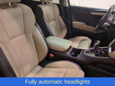 Used 2023 Subaru Outback Limited image 10