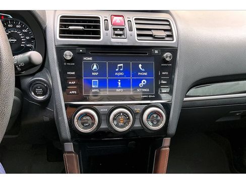 Used 2018 Subaru Forester 2.0XT Touring w/ Popular Package #3B AWD/4WD image 24