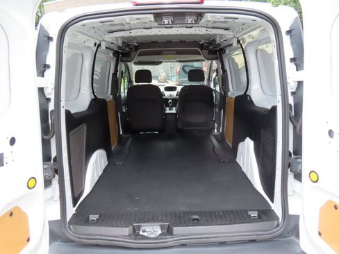 Used 2018 Ford Transit Connect XLT FWD image 18