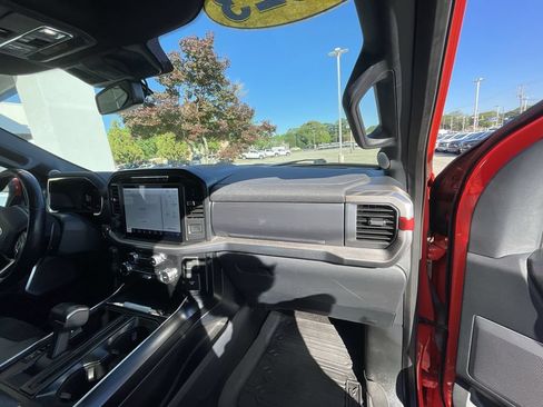 Used 2023 Ford F150 Raptor AWD/4WD image 30
