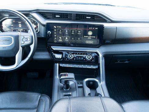 Used 2024 GMC Sierra 1500 Denali image 22