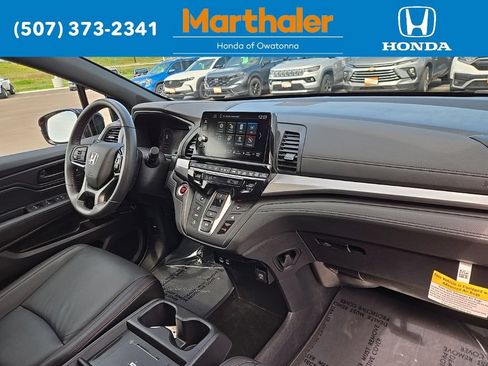 Used 2026 Honda Odyssey Sport-L image 21