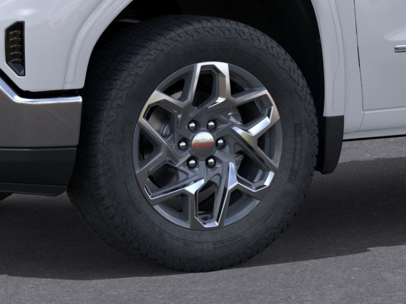 New 2026 GMC Sierra 1500 SLE AWD/4WD image 30